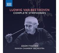 Fischer Adam Dir - Sinfonie (Integrale)