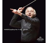 Adam Fischer & Düssseldorfer Symphoniker – Mahler : Symphonie n°9 – CD – Import (AVI)