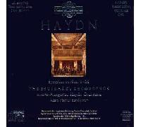 Fischer,Adam - Sinfonien 1-20