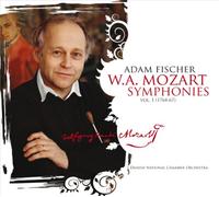 Fischer,Adam - Symphonies 1