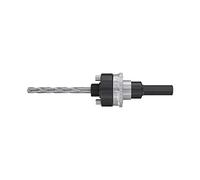 fischer - Adaptateur IronCut HSS Ø 32 à 210 + foret