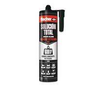 fischer Adhésif Solution Totale Extreme Grip Blanc 290ml 572475