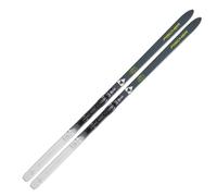 Fischer Adventure 62 Crown Xtralite Nordic Classic 2023 Ski de fond avec fixation Control Step IFP (189 cm (L))