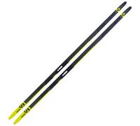 FISCHER Aerolite Skate 90 Stiff - Mixte - Noir / Jaune - taille 186- modèle 2027
