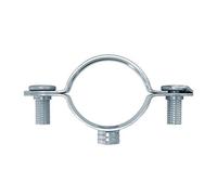 Fischer AM Clamp - Métallique/A Am 37 2 vis