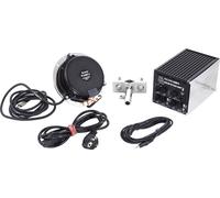 Fischer Amps Fischer Amps Drum In Ear Amp 2 - Bass Pump