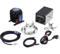 Fischer Amps Fischer Amps Drum In Ear Amp 2 - Buttkicker