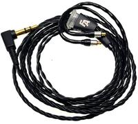 Fischer Amps Fischer Amps Estron UE IPX 1,2 Black