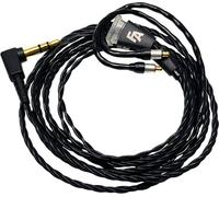 Fischer Amps Fischer Amps Estron UE IPX 1,6 Black