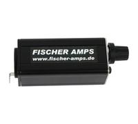 Fischer Amps Mini Body Pack XLR bodypack contrôleur de volume