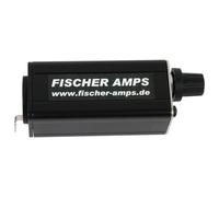 Fischer Amps Mini Body Pack XLR bodypack contrôleur de volume