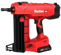 fischer fischer Pistolet à goujons sans fil FXC85 Set XL-Boxx Quantité:1
