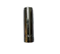 FISCHER - Ancrage à choc EA M12 N (lot de 50 unités) - Acier inoxydable - Hexagonal - Boulon d'ancrage - Argenté