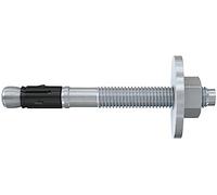 fischer fischer goujon d'ancrage FAZ II Plus 12/10 K GS Quantité:20