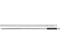 fischer Ancrage de parement mécanique VBS-M8x205 A4 100 pces