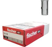 fischer Ancrages à expansion II M 10 x 40 (50 pièces)