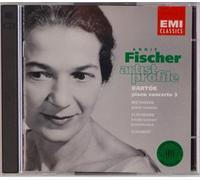 Fischer, Annie - Artist Profile