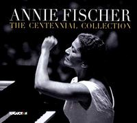 Fischer Annie - Concerto per Piano N.20 K 466 in Re [Import]