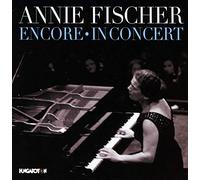 Fischer Annie - Improvviso D 935 (1828) N.1 > N.4 OP 142 [Import]