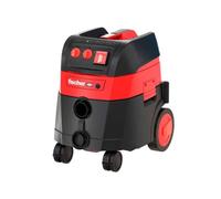FISCHER Aspirateur eau/poussières classe M 35 litres FVC35M - 551924