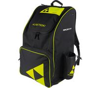 Fischer Backpack Race 70L black/neon yellow
