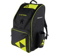 FISCHER Backpack Race 70l - Mixte - Noir / Jaune - taille Unique- modèle 2026