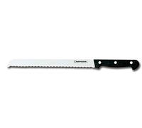 Fischer Bargoin Couteau à Pain, Lame 23cm, Manche riveté