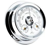 Fischer Baromètre&thermomètre&hygromètre Range 100