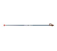 Fischer Bâtons de Ski de Fond One Way Storm 5 MAG 145 cm