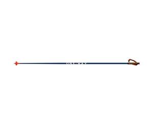 Fischer Bâtons de Ski de Fond One Way Storm 5 MAG 145 cm