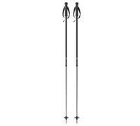 FISCHER Bâtons de ski OneWay GT18 Vapor - 110 cm - All Mountain Alpine - Aluminium