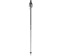 FISCHER Bâtons de ski OneWay GT18 Vapor - 135 cm - All Mountain Alpine - Aluminium