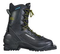 FISCHER Bcx Transnordic 75 Waterproof - Mixte - Noir - taille 37- modèle 2026