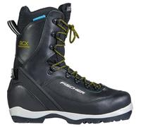 FISCHER Bcx Transnordic Waterproof - Mixte - Noir - taille 39- modèle 2026