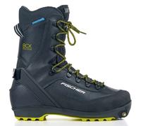 FISCHER Bcx Traverse Waterproof - Mixte - Noir - taille 41- modèle 2026