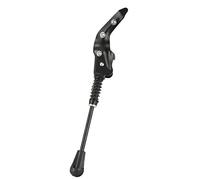 Fischer Béquille arrière pour Adulte 24-28" Noir