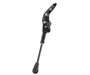 Fischer Béquille arrière pour Adulte 24-28" Noir