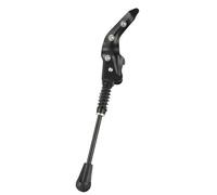 FISCHER Béquille arrière pour vélo 24"-28" (60,96-71,12 cm) noire