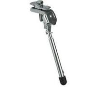 Unitec Béquille latérale 85996 pour vélos enfants 12-20 Hauteur réglable