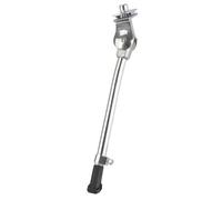 FISCHER Béquille latérale pour vélo 20" 28" (50,80 71,12 cm)