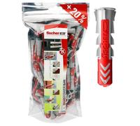 Fischer Cheville DUOPOWER 8 535980 40 mm Ø 8 mm Big Pack 120 pièces