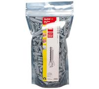 fischer fischer Chevilles SX Plus 6x30 BigPack (240) Quantité:10