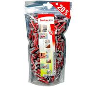 Fischer Big Pack Duopower, 536382, 6x30 mm 240 pz