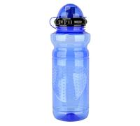 Fischer BL Gourde en Plastique pour Adulte Bleu 700 ML