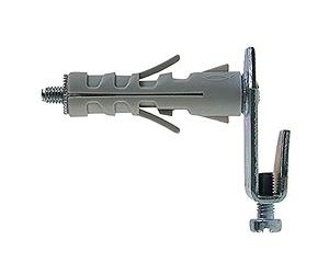 FISCHER Blister Tasselli SB-K, Pack de 2 Pièces