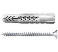 fischer - Blister Ux 6X50 Sk Nv / (Pac de 1 unités), 90872