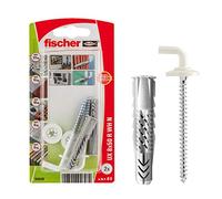 fischer - Blister UX 8 x 50 Wh Nk / (1 pièce), 94628