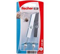 fischer - Blister Vvr M5K / (Blister de 2 unités), 15027