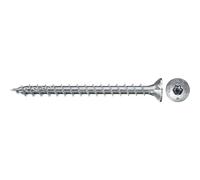 Fischer Boîte 1000 Vis à bois PowerFast II 4.0x40 Tête fraisée. empreinte TX