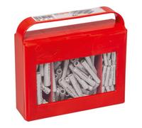 fischer Boîte de montage fischer UX avec fiches universelles fischer UX 6, UX 8 et UX 10 6.8.10 Quantité:1